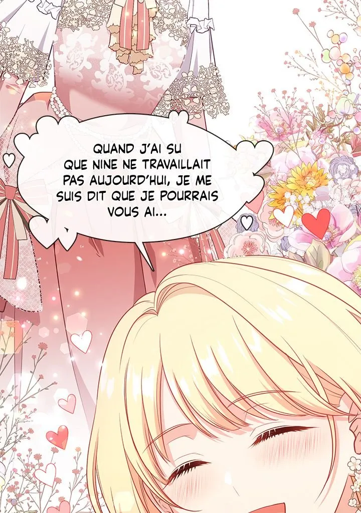 Read Gare à la vilaine FR Manga Online