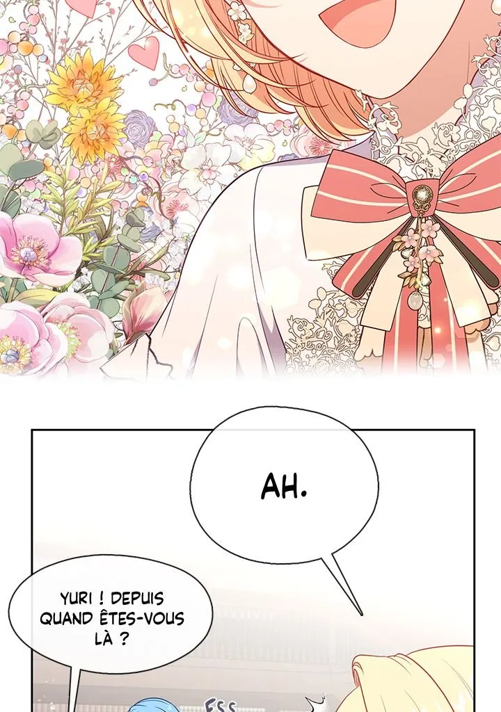 Read Gare à la vilaine FR Manga Online