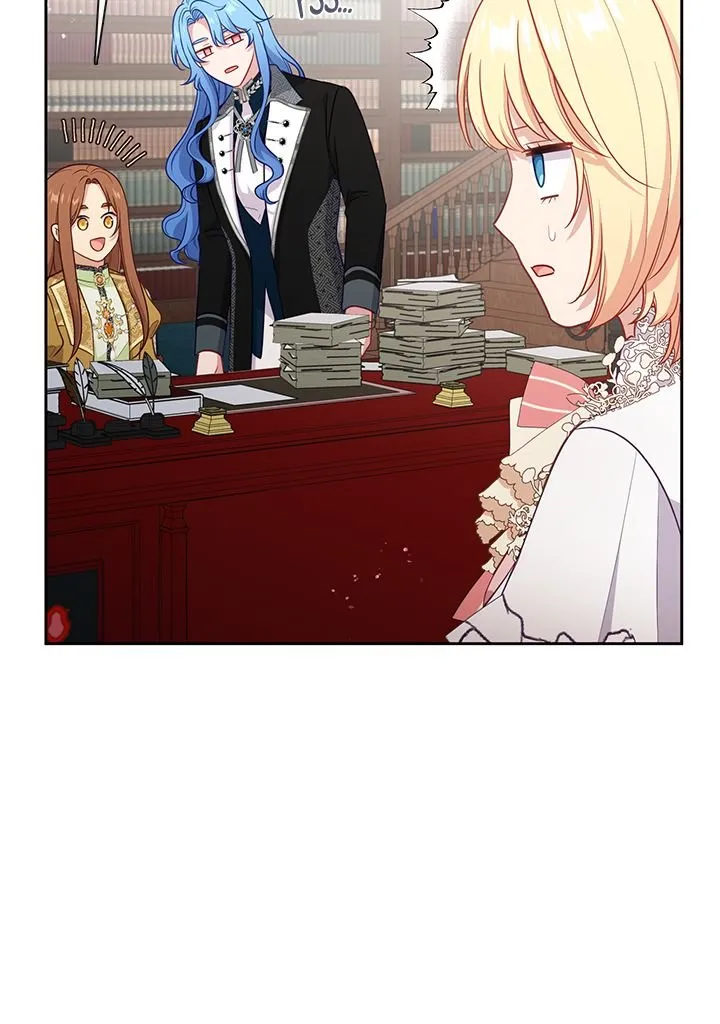 Read Gare à la vilaine FR Manga Online