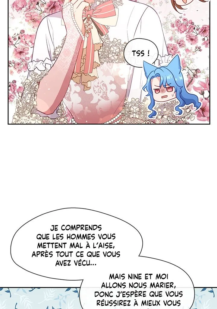 Read Gare à la vilaine FR Manga Online