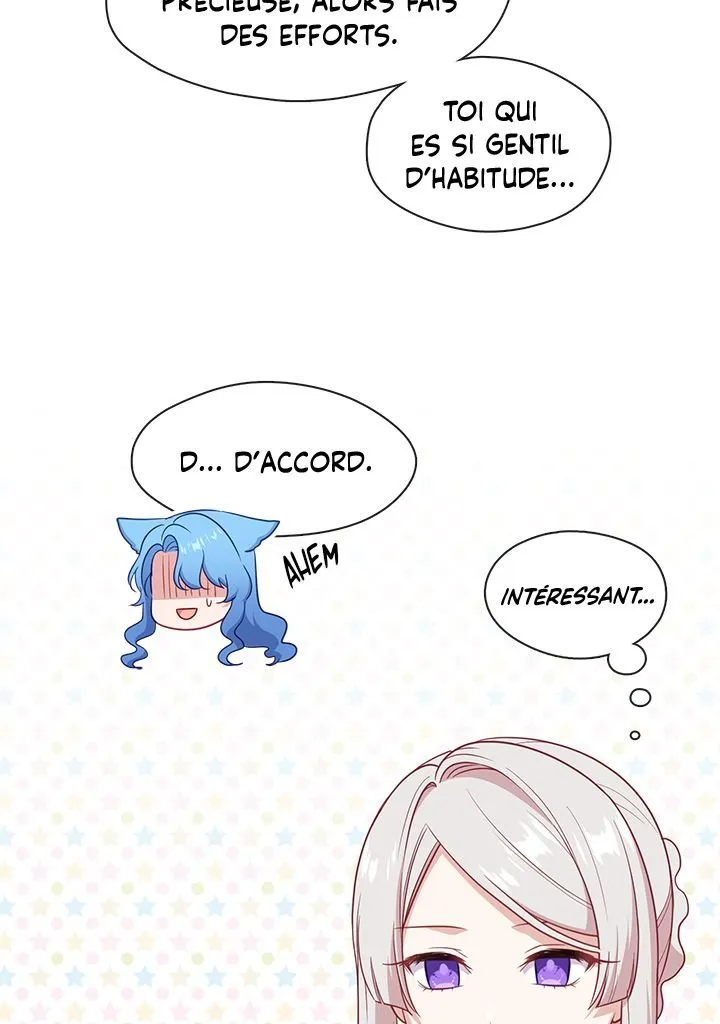 Read Gare à la vilaine FR Manga Online