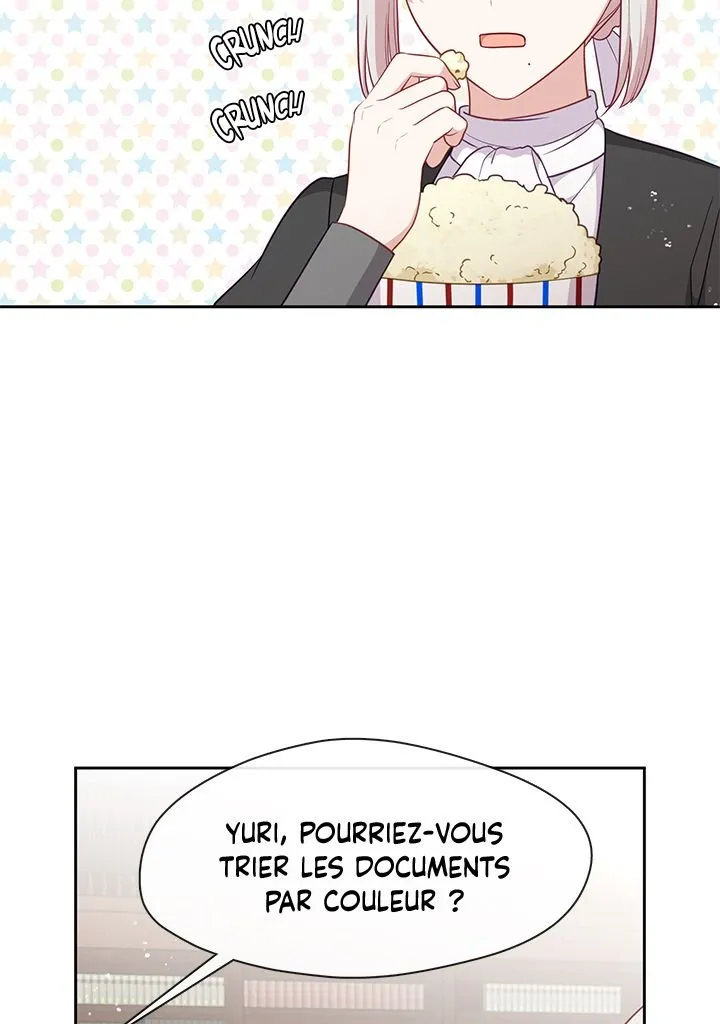 Read Gare à la vilaine FR Manga Online