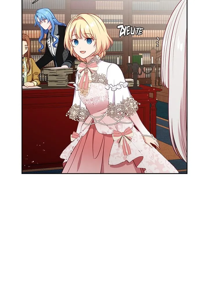 Read Gare à la vilaine FR Manga Online
