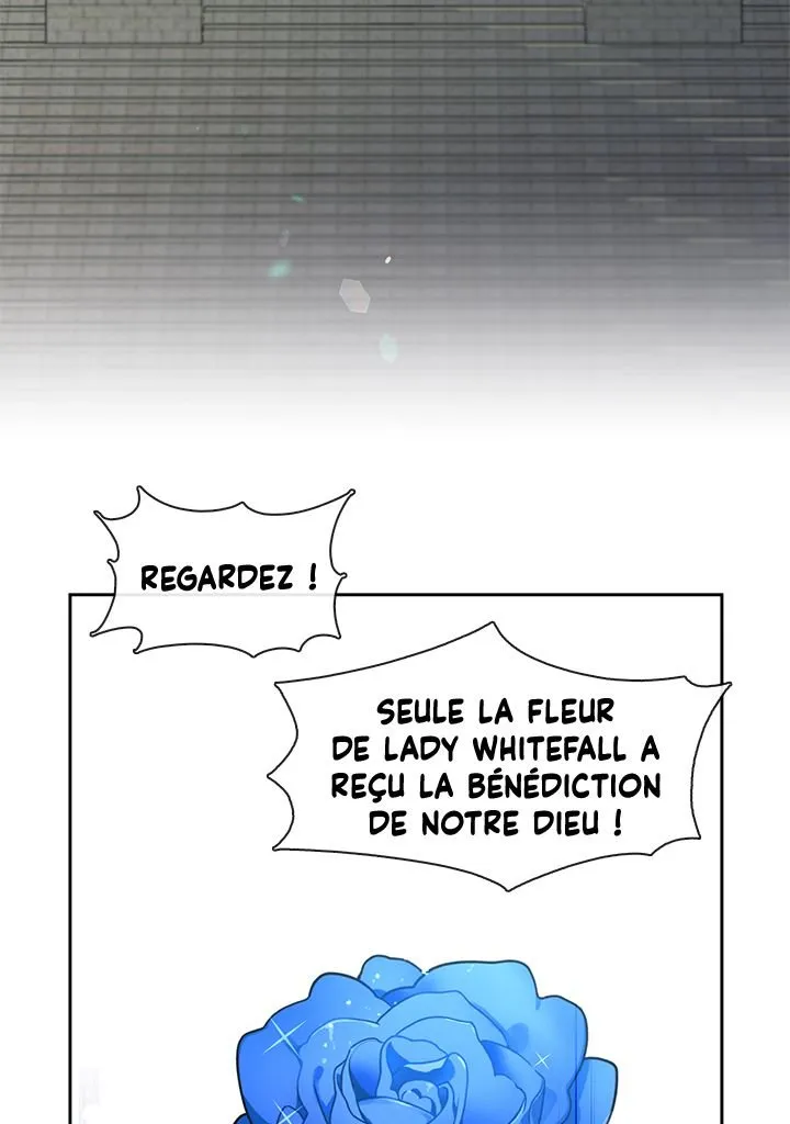 Read Gare à la vilaine FR Manga Online