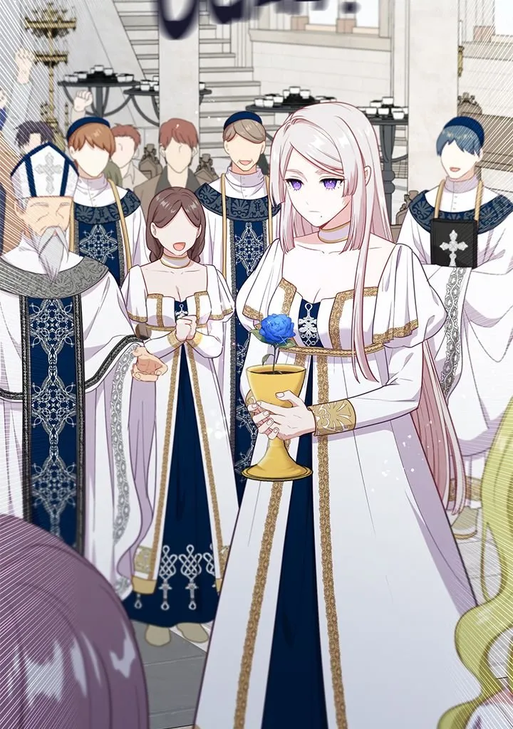 Read Gare à la vilaine FR Manga Online