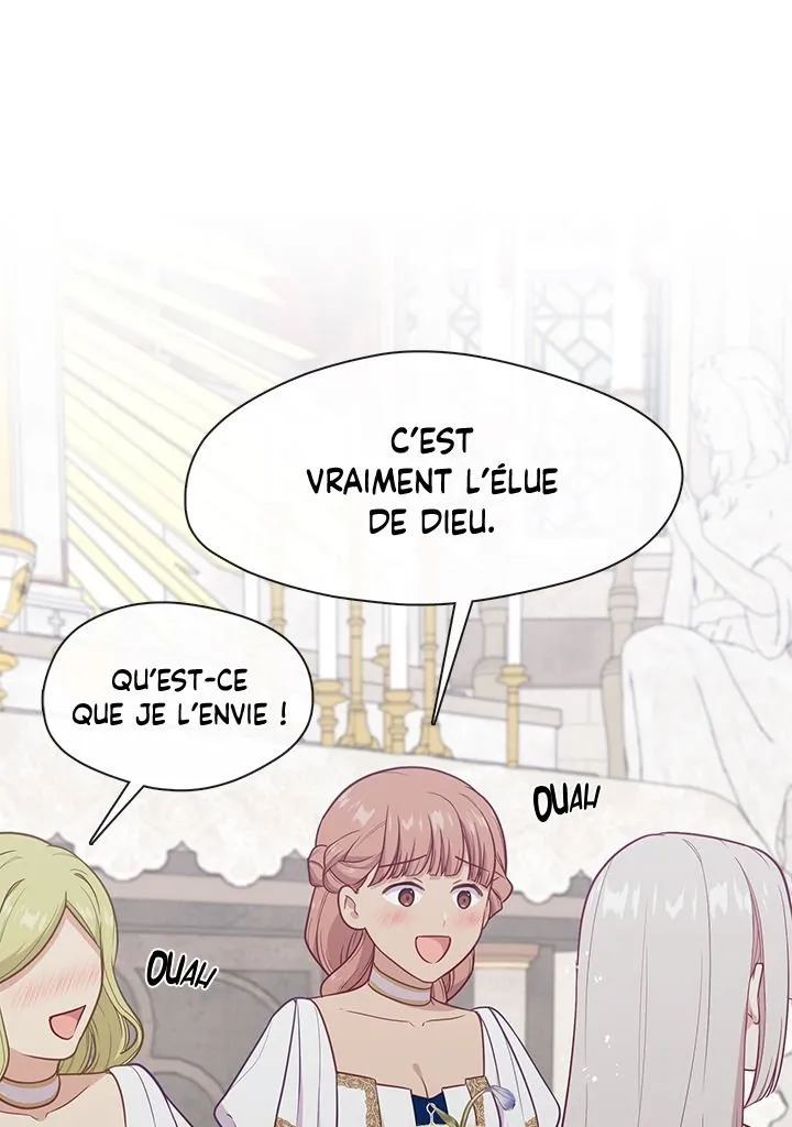 Read Gare à la vilaine FR Manga Online
