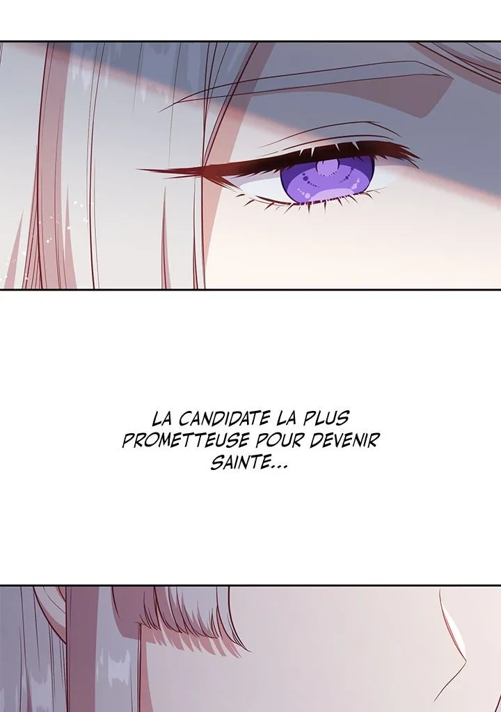 Read Gare à la vilaine FR Manga Online