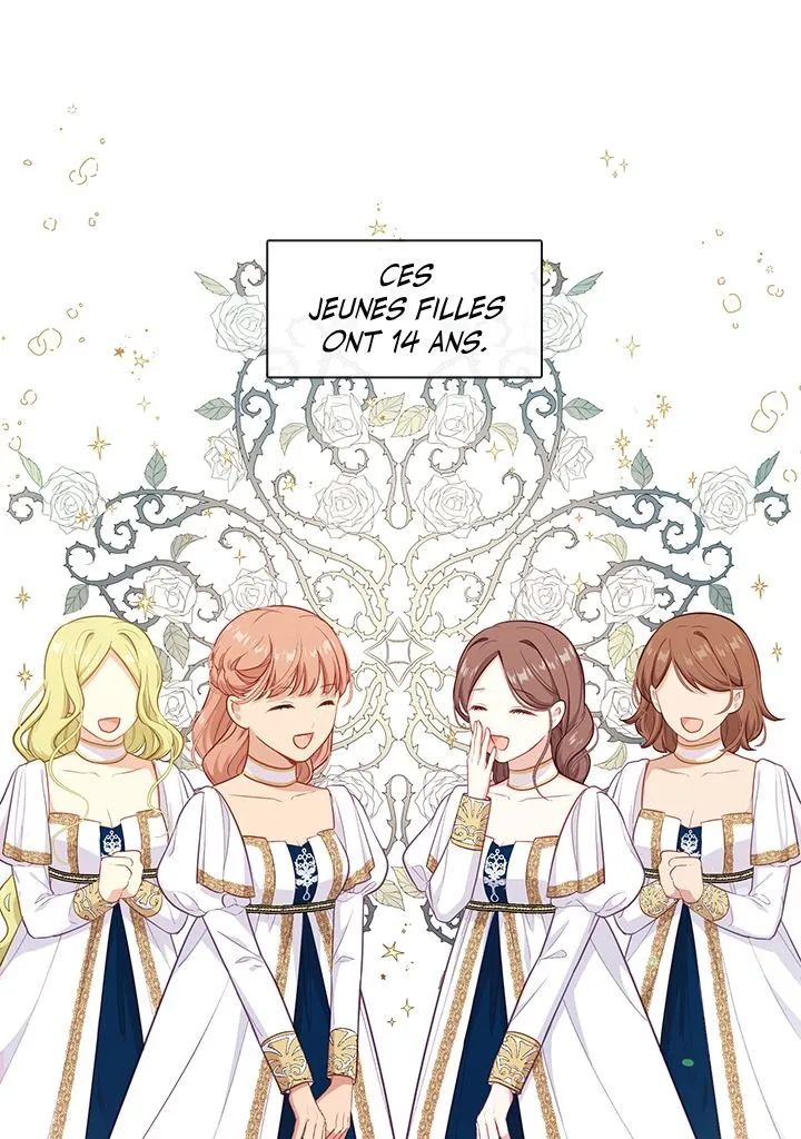 Read Gare à la vilaine FR Manga Online