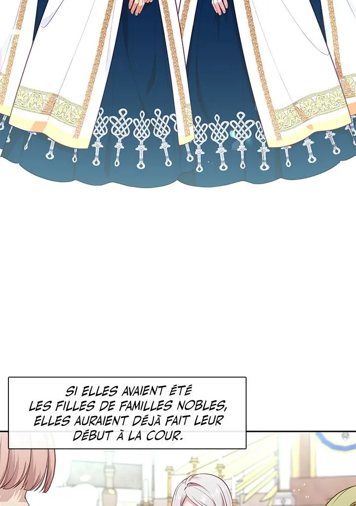 Read Gare à la vilaine FR Manga Online