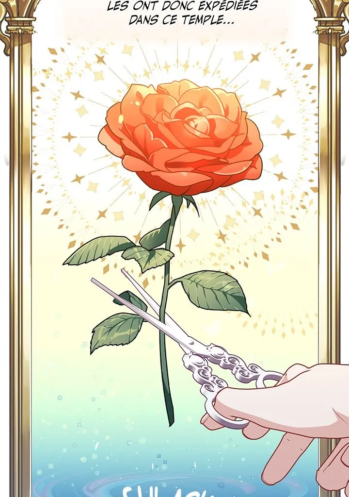 Read Gare à la vilaine FR Manga Online