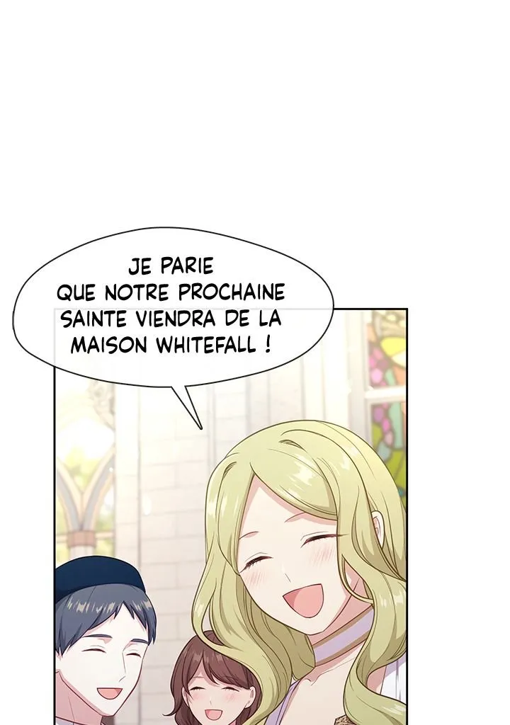 Read Gare à la vilaine FR Manga Online