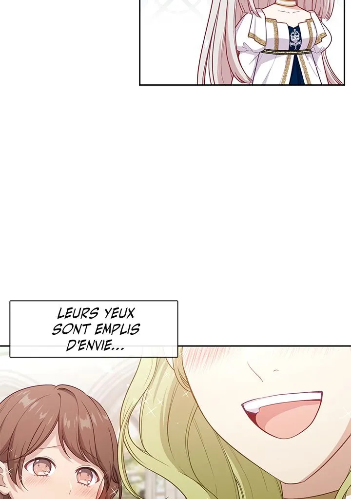 Read Gare à la vilaine FR Manga Online