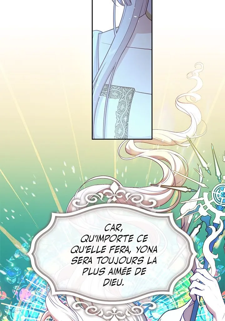 Read Gare à la vilaine FR Manga Online