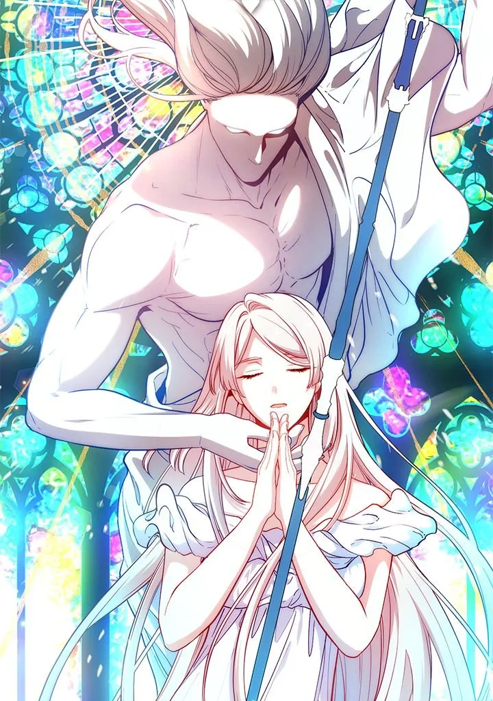 Read Gare à la vilaine FR Manga Online