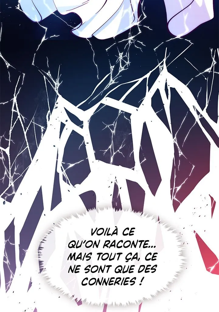 Read Gare à la vilaine FR Manga Online