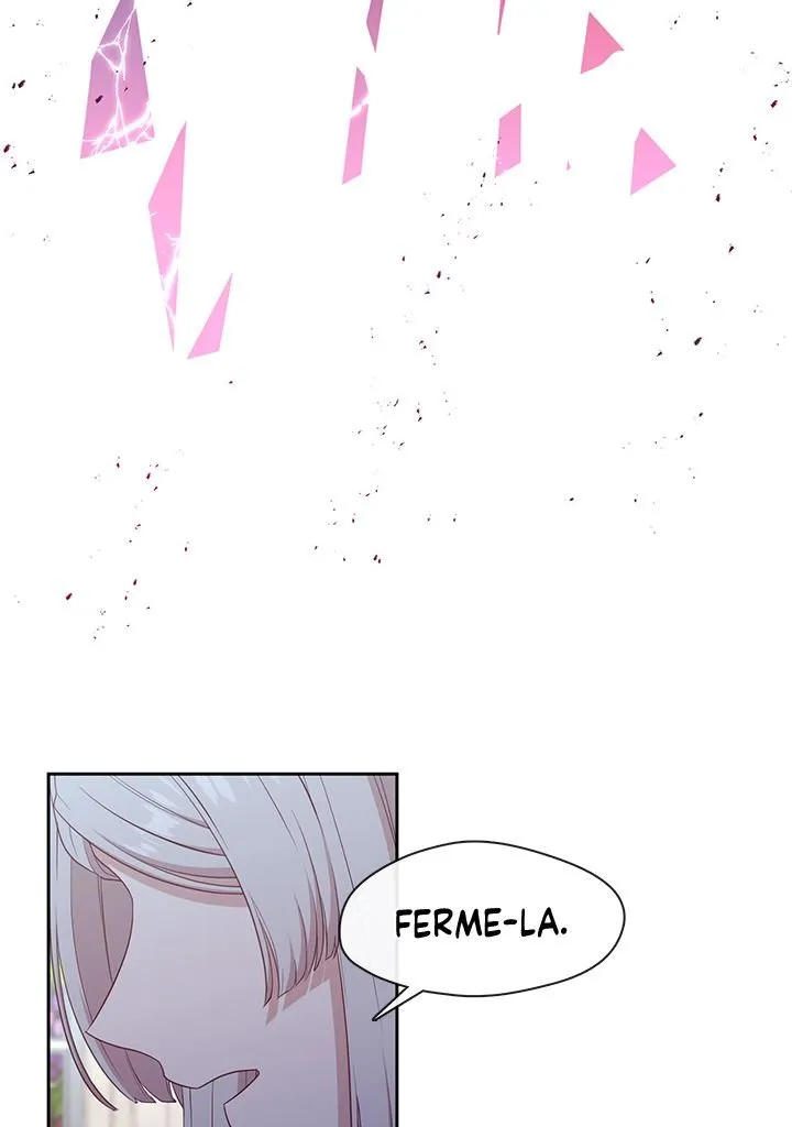 Read Gare à la vilaine FR Manga Online