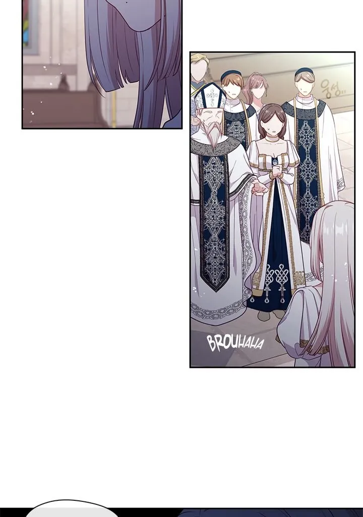 Read Gare à la vilaine FR Manga Online
