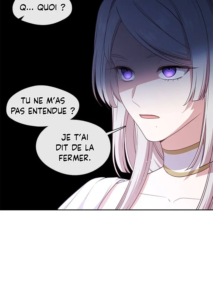 Read Gare à la vilaine FR Manga Online