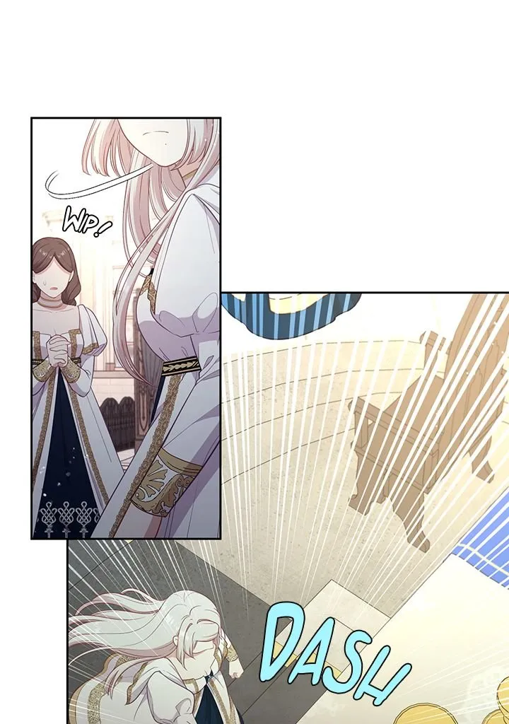 Read Gare à la vilaine FR Manga Online