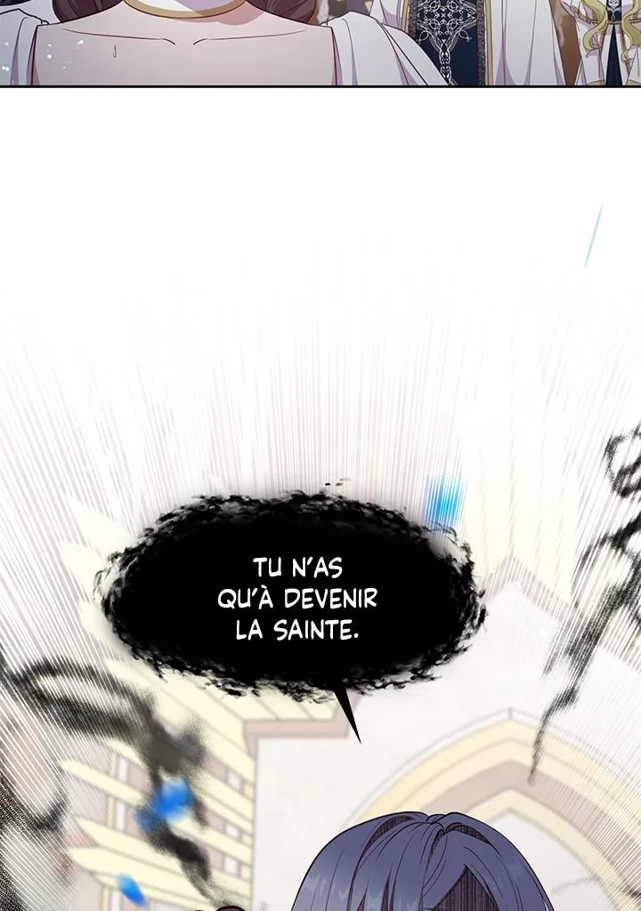 Read Gare à la vilaine FR Manga Online