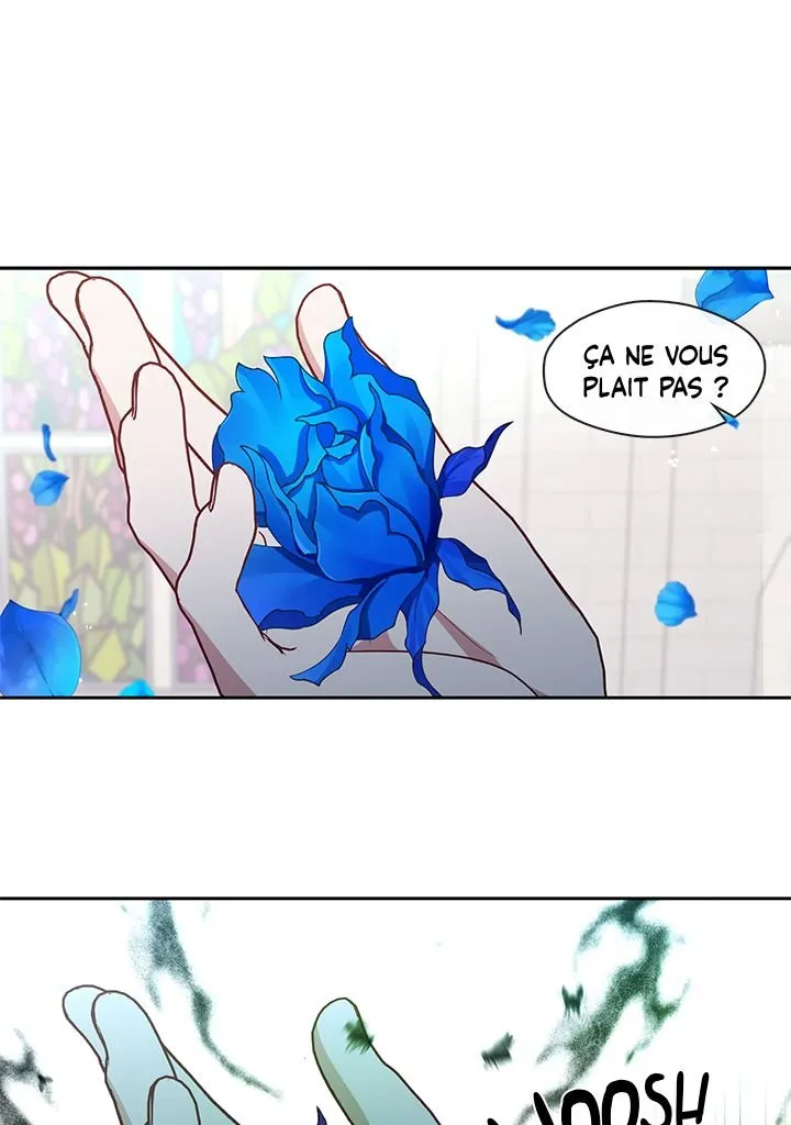Read Gare à la vilaine FR Manga Online