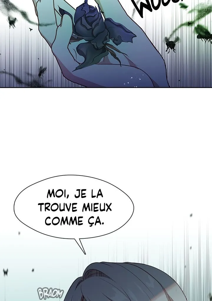 Read Gare à la vilaine FR Manga Online