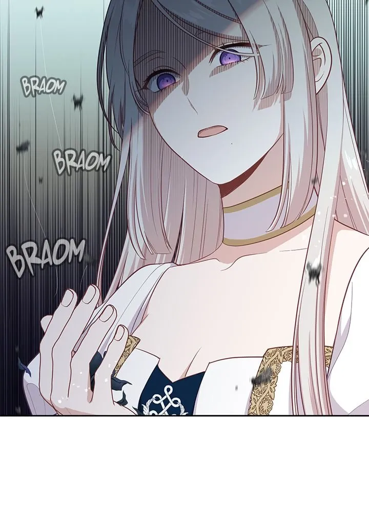 Read Gare à la vilaine FR Manga Online