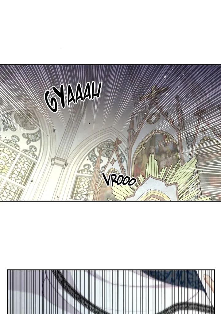 Read Gare à la vilaine FR Manga Online