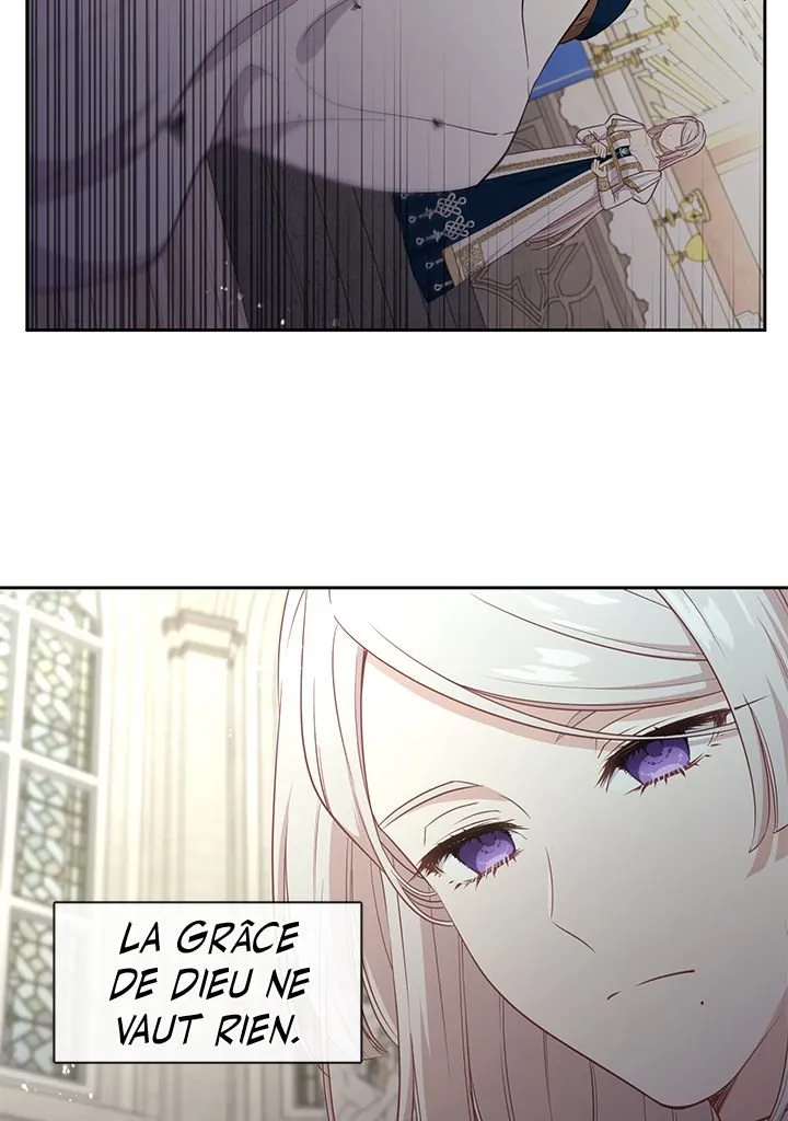 Read Gare à la vilaine FR Manga Online