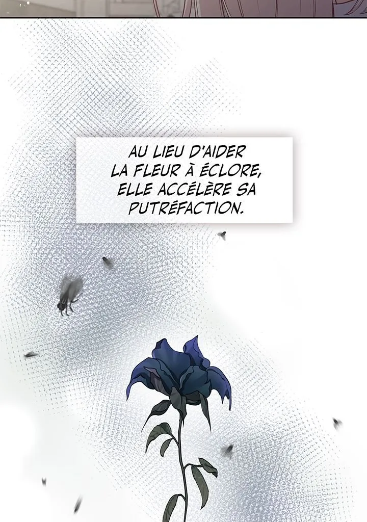 Read Gare à la vilaine FR Manga Online