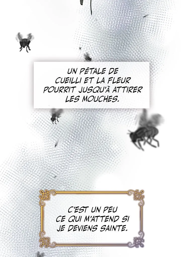Read Gare à la vilaine FR Manga Online