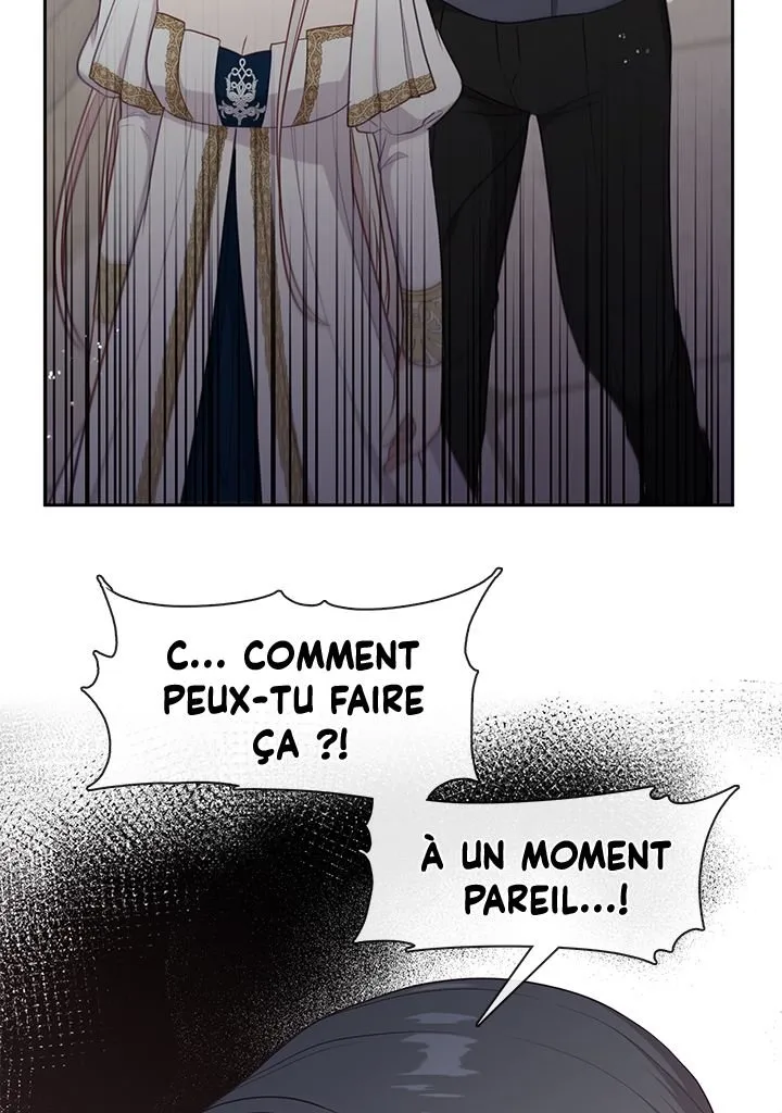 Read Gare à la vilaine FR Manga Online