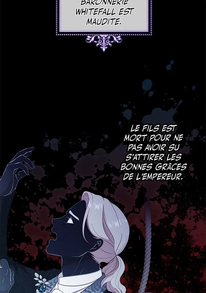 Read Gare à la vilaine FR Manga Online