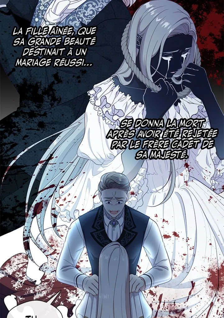 Read Gare à la vilaine FR Manga Online