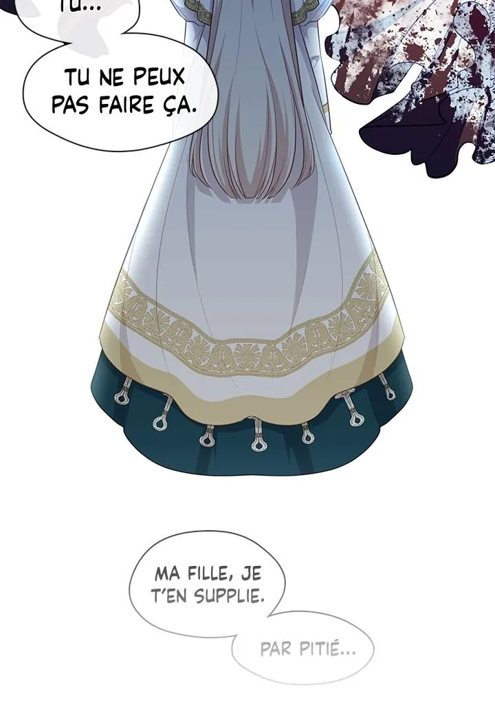 Read Gare à la vilaine FR Manga Online