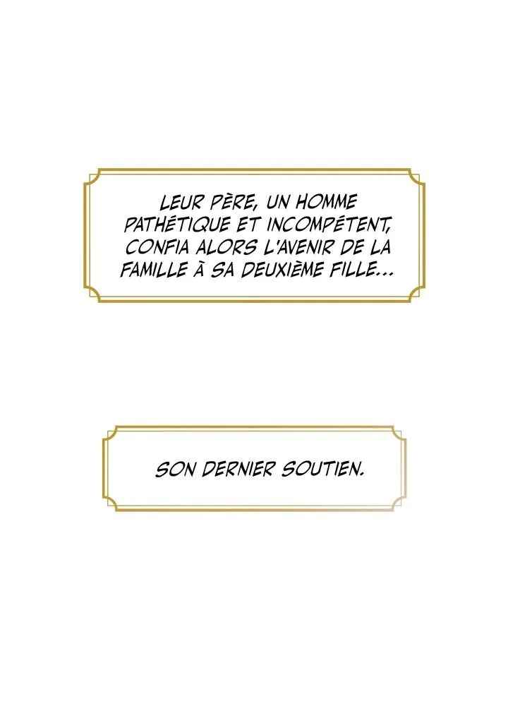 Read Gare à la vilaine FR Manga Online