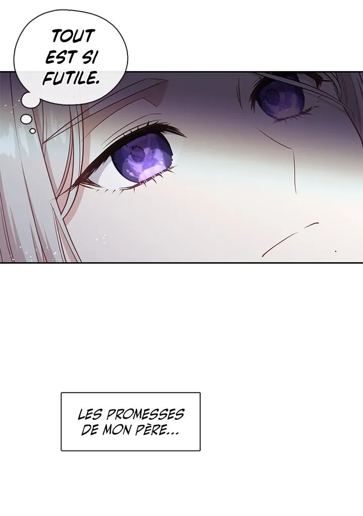 Read Gare à la vilaine FR Manga Online
