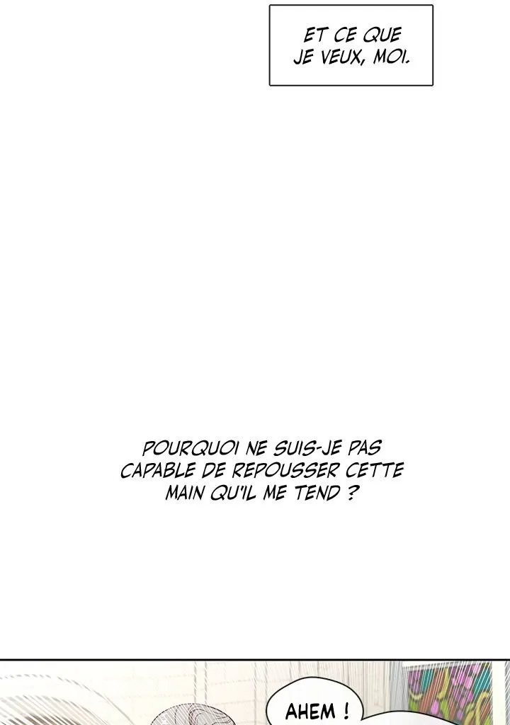 Read Gare à la vilaine FR Manga Online