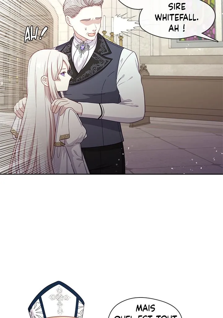 Read Gare à la vilaine FR Manga Online