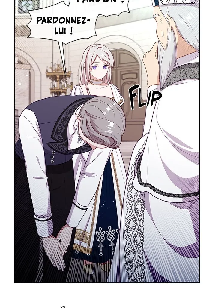 Read Gare à la vilaine FR Manga Online