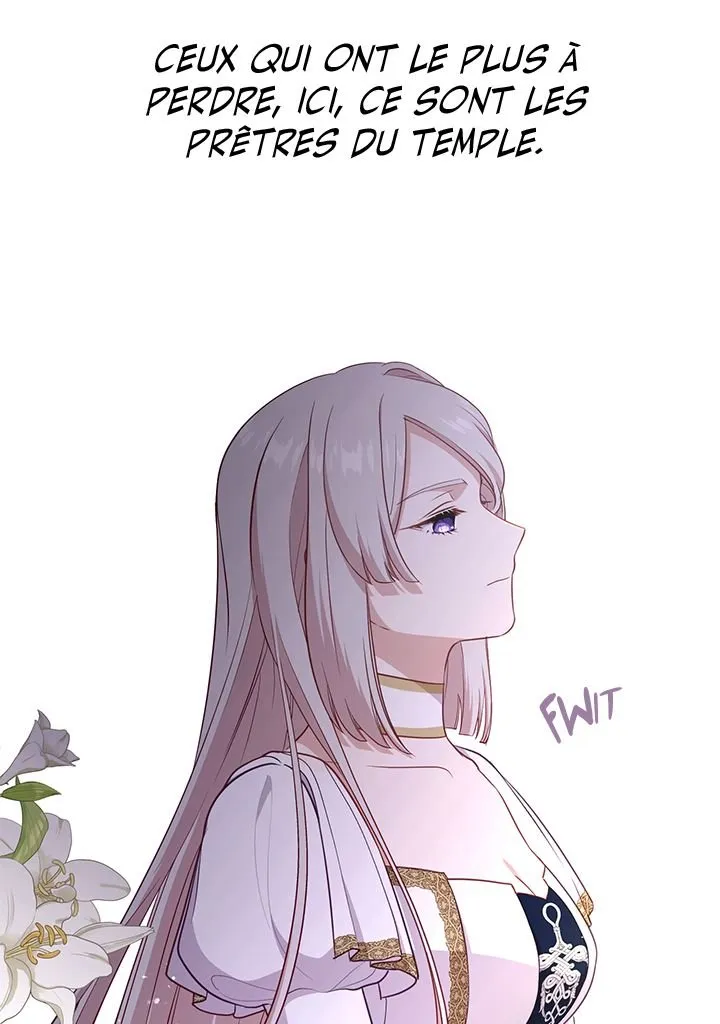 Read Gare à la vilaine FR Manga Online