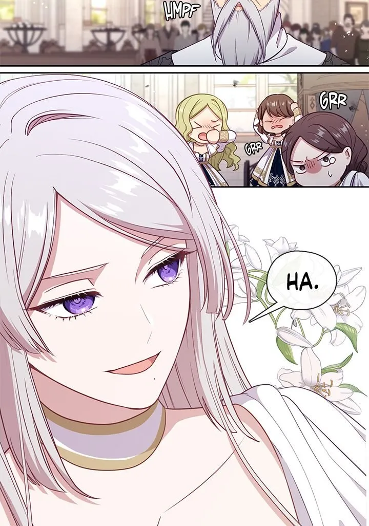 Read Gare à la vilaine FR Manga Online