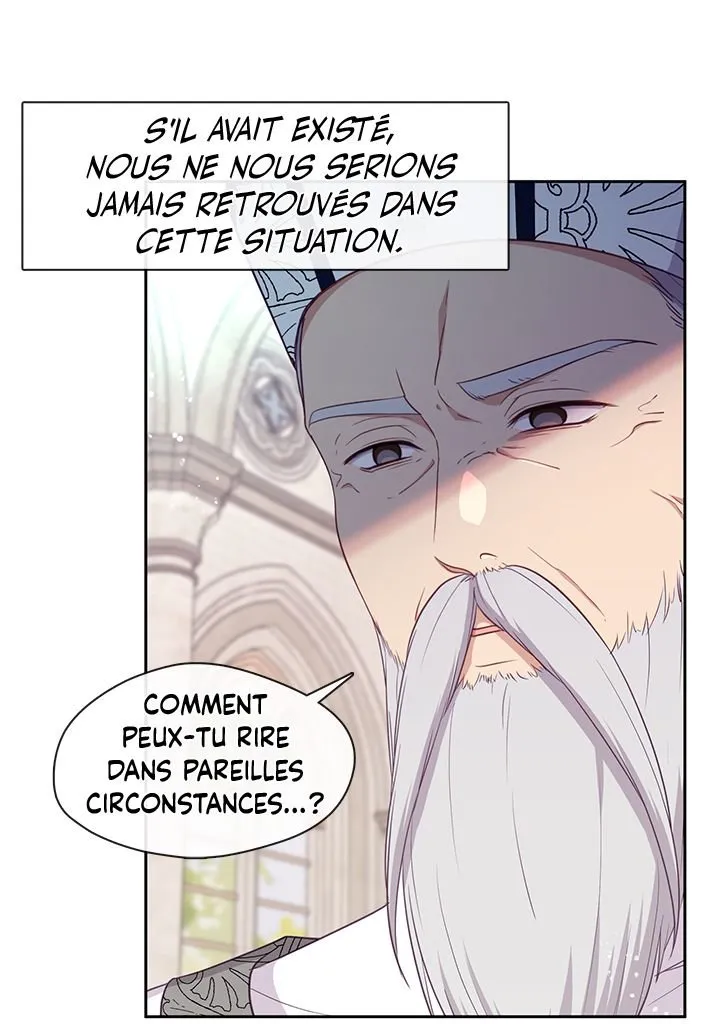 Read Gare à la vilaine FR Manga Online