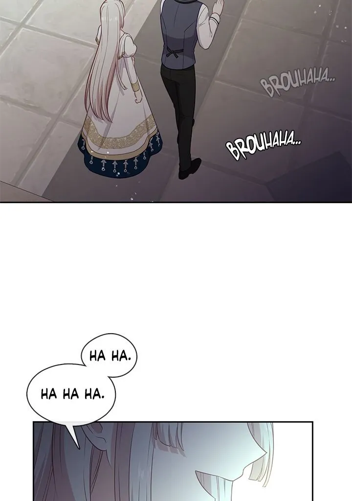 Read Gare à la vilaine FR Manga Online