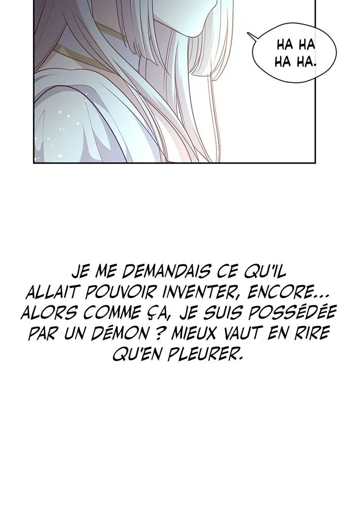 Read Gare à la vilaine FR Manga Online