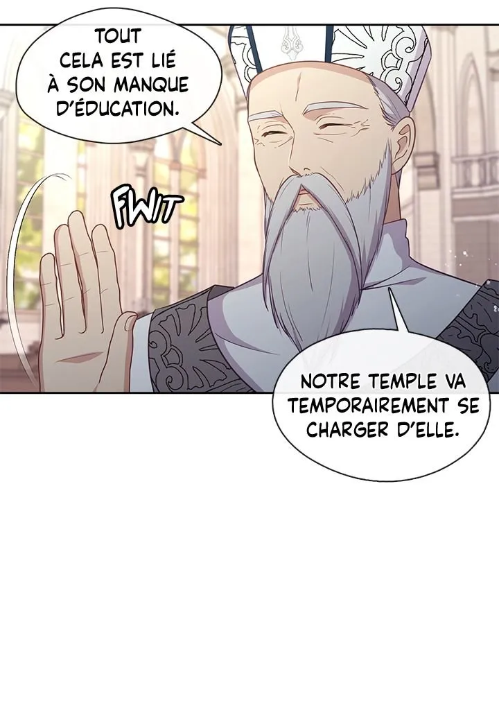 Read Gare à la vilaine FR Manga Online