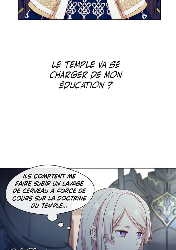 Read Gare à la vilaine FR Manga Online