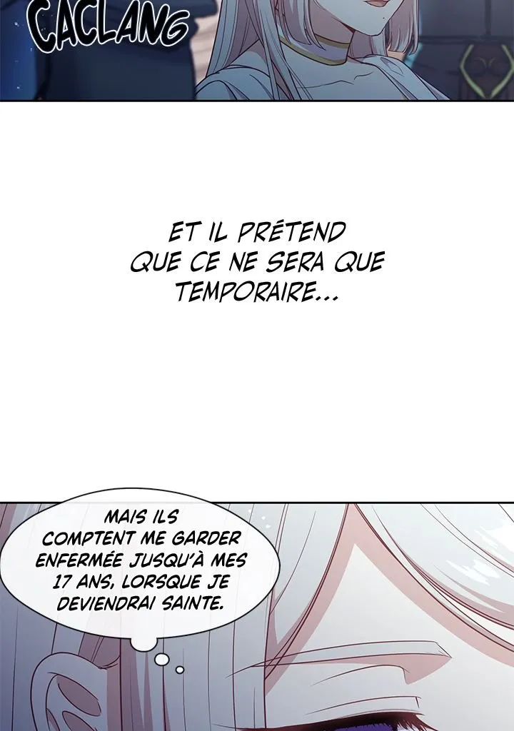 Read Gare à la vilaine FR Manga Online