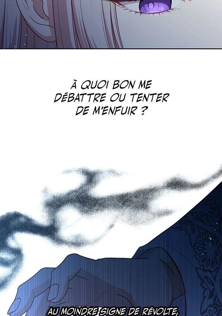 Read Gare à la vilaine FR Manga Online