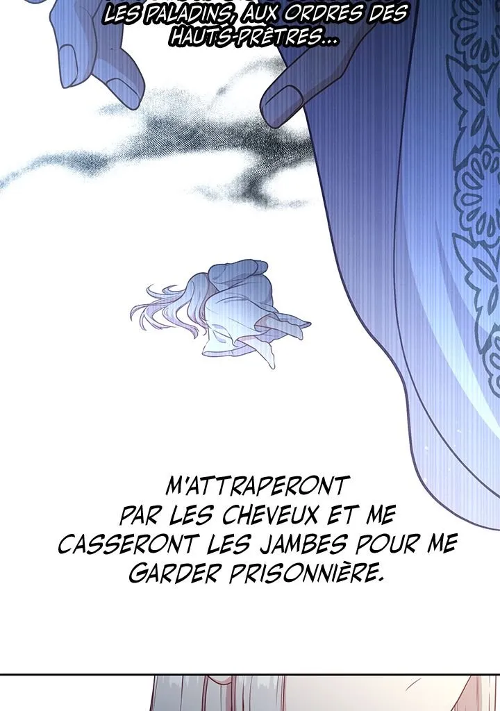 Read Gare à la vilaine FR Manga Online